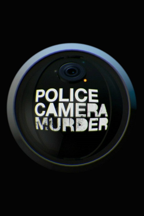 Poster della serie Police, Camera, Murder