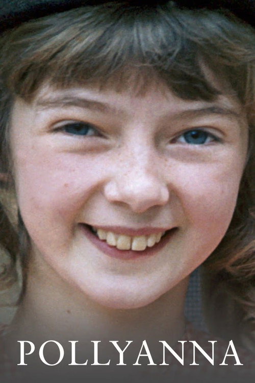 Poster della serie Pollyanna