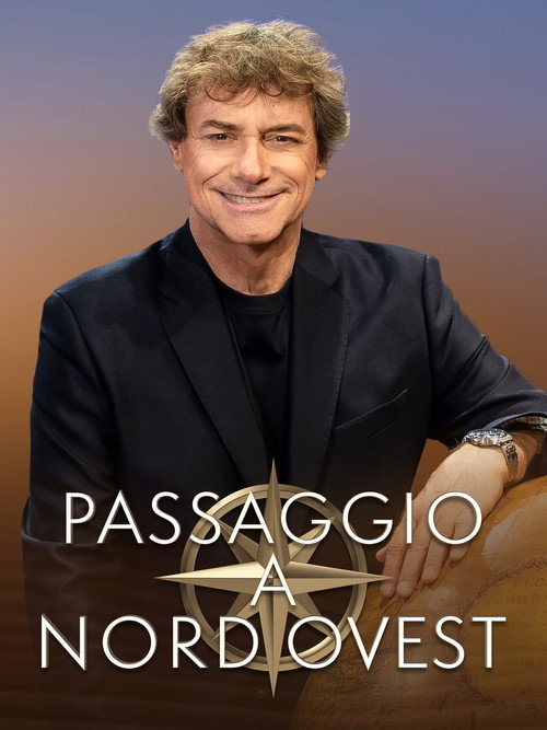 Poster della serie Passaggio a Nord Ovest