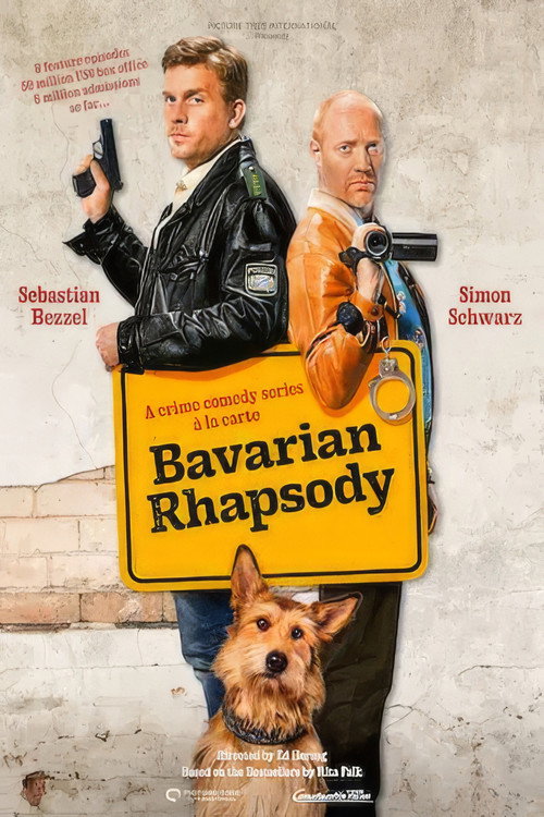 Poster della serie Bavarian Rhapsody