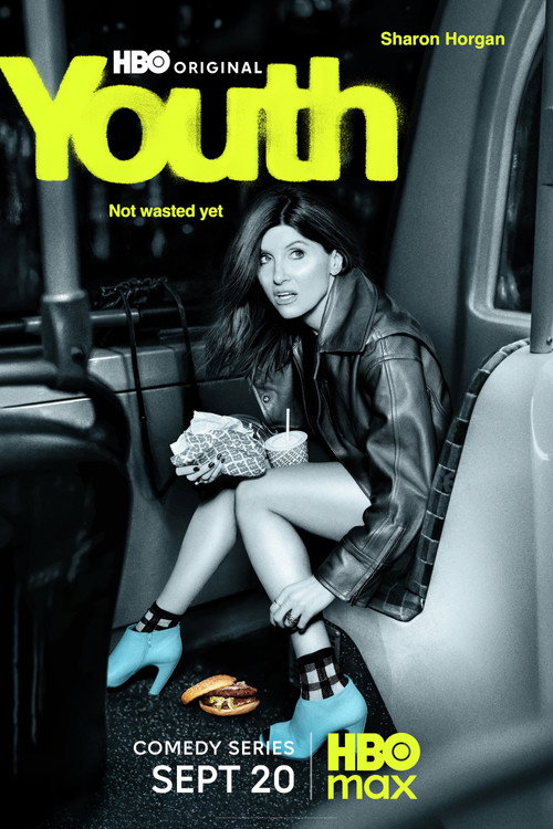 Poster della serie Youth