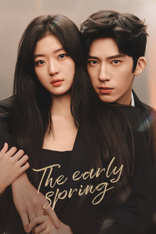Poster della serie The Early Spring