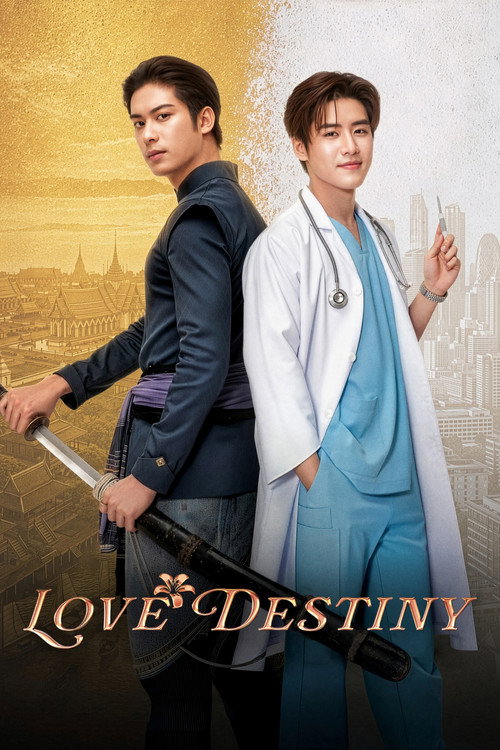 Poster della serie Love Destiny