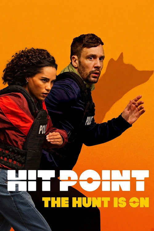 Poster della serie Hit Point