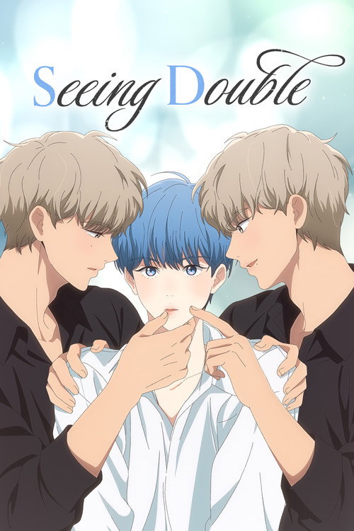 Poster della serie Seeing Double