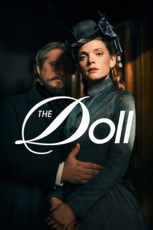 Poster della serie The Doll