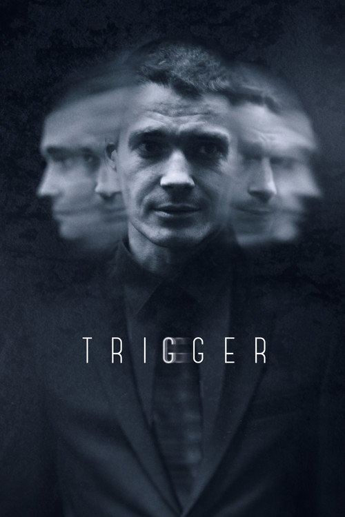 Poster della serie Trigger