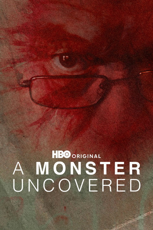 Poster della serie A Monster Uncovered