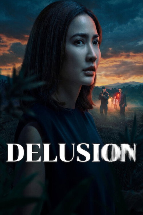 Poster della serie Delusion