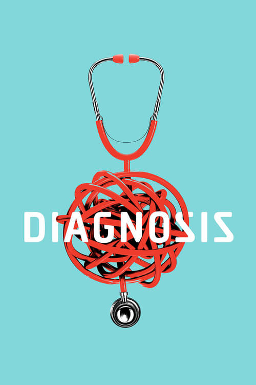 Poster della serie Diagnosis