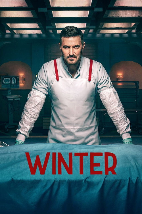 Poster della serie Winter