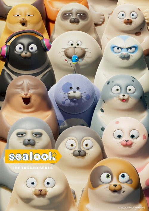 Poster della serie Sealook