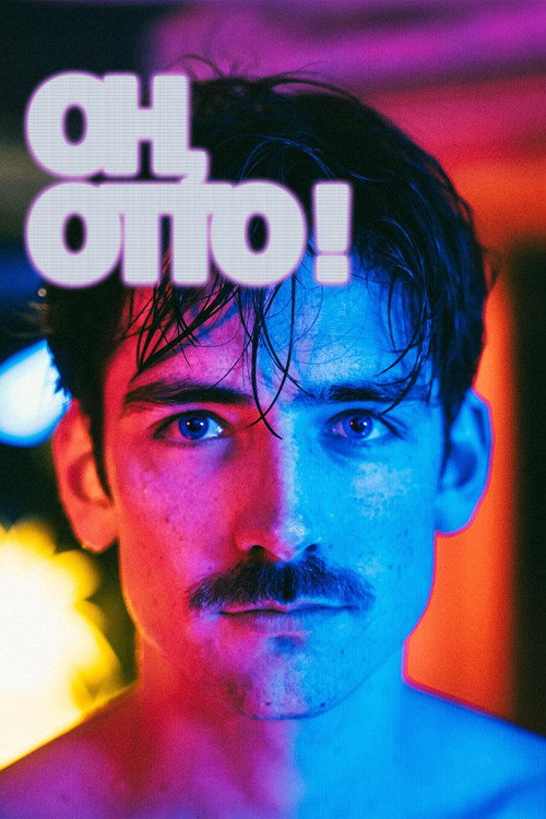 Poster della serie Oh, Otto!