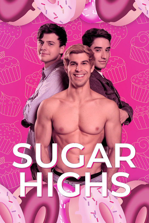 Poster della serie Sugar Highs