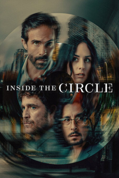 Poster della serie Inside The Circle