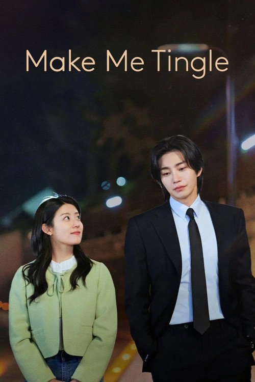Poster della serie Make Me Tingle