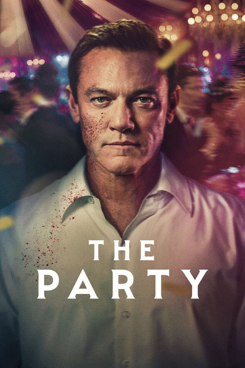 Poster della serie The Party