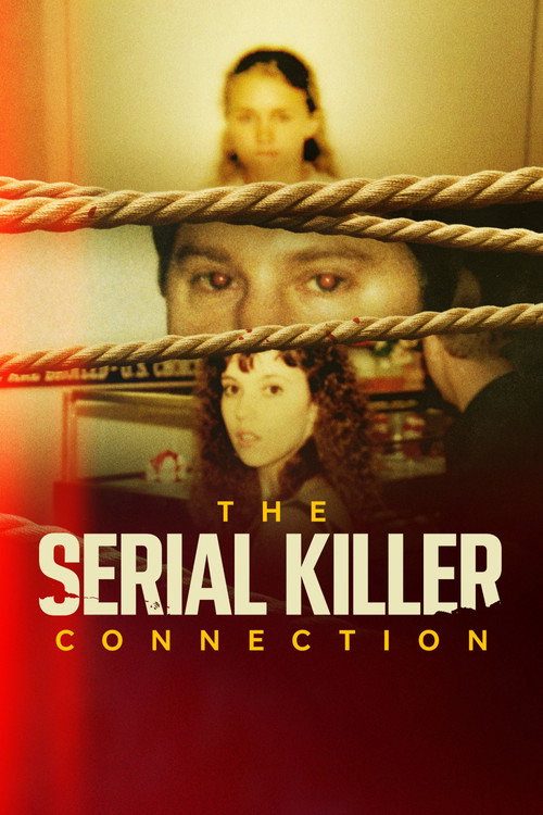 Poster della serie The Serial Killer Connection