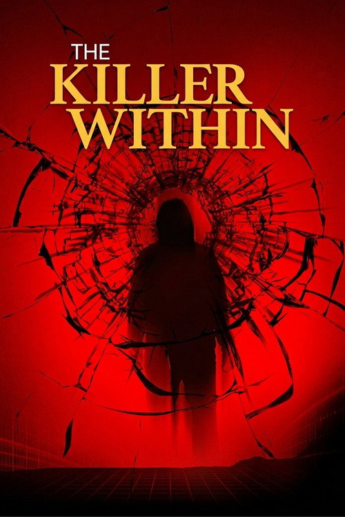 Poster della serie The Killer Within