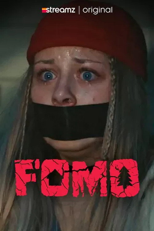 Poster della serie FOMO