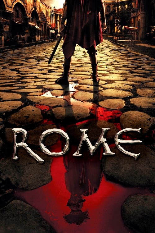 Poster della serie Rome