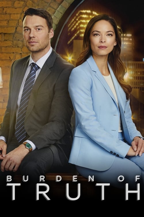Poster della serie Burden of Truth