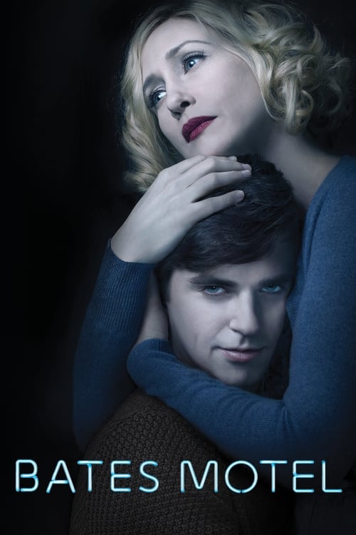 Poster della serie Bates Motel
