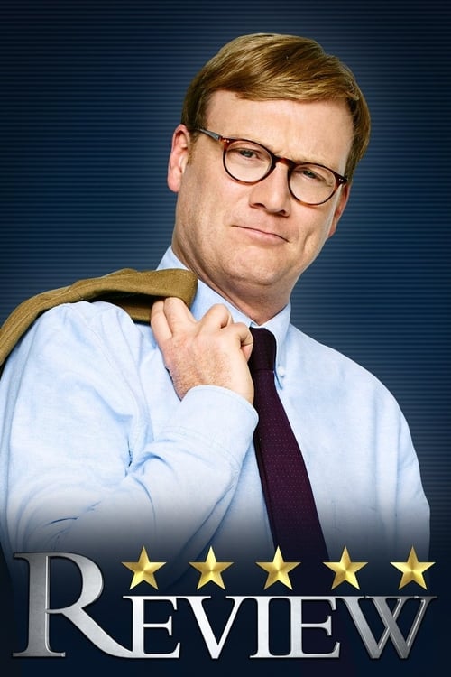 Poster della serie Review
