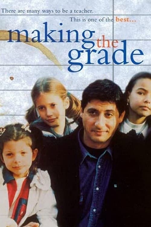 Poster della serie Sei forte, maestro