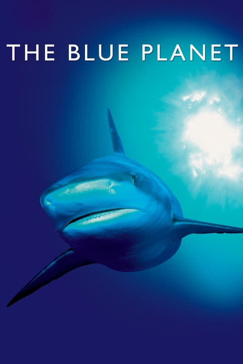 Poster della serie The Blue Planet