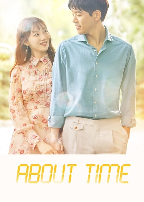 Poster della serie About Time