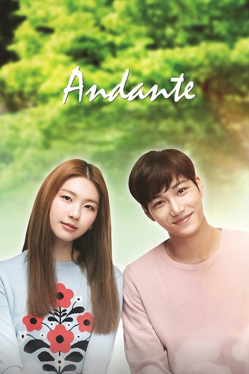 Poster della serie Andante