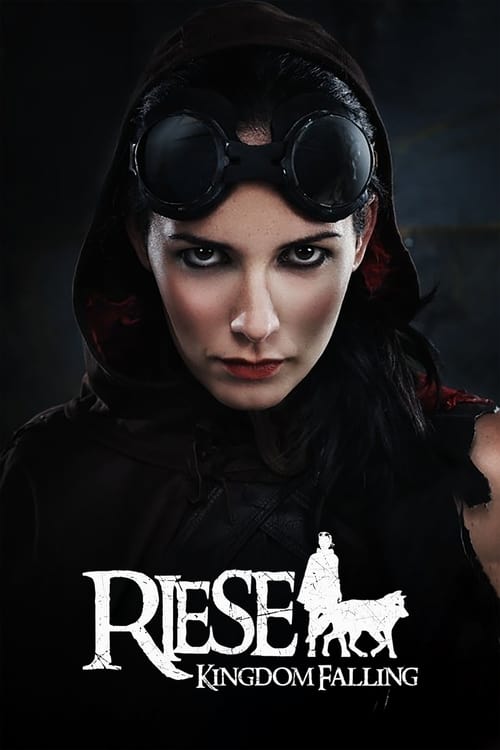 Poster della serie Riese: Kingdom Falling