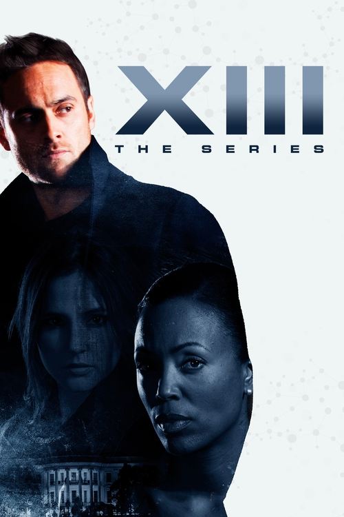 Poster della serie XIII: The Series