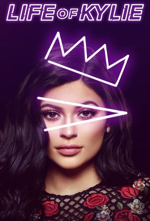 Poster della serie Life of Kylie