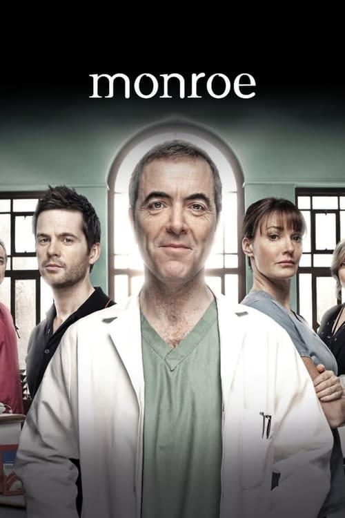 Poster della serie Monroe