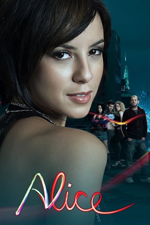 Poster della serie Alice