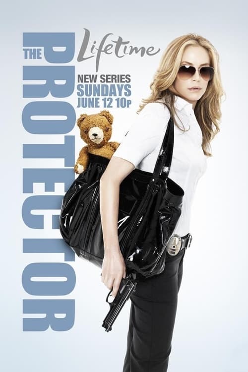 Poster della serie The Protector