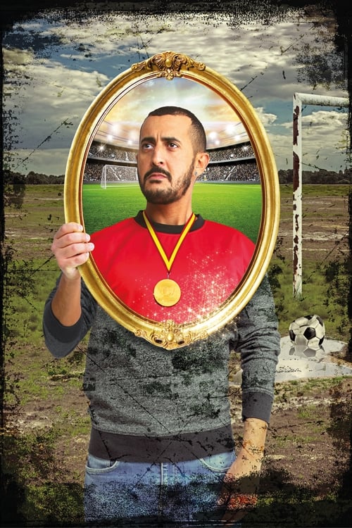 Poster della serie Champion