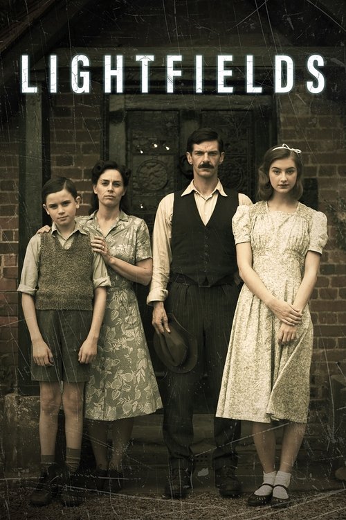 Poster della serie Lightfields