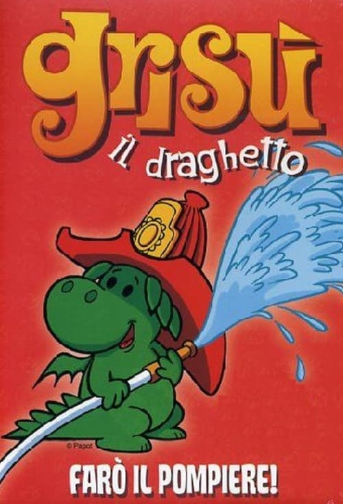 Poster della serie Grisù