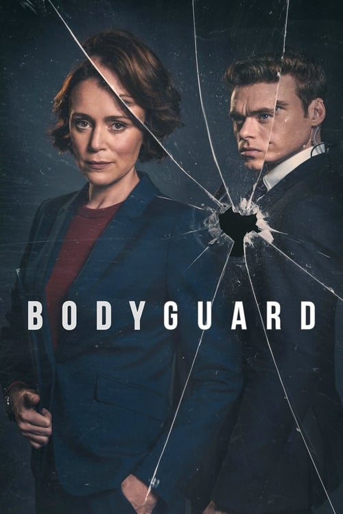 Poster della serie Bodyguard