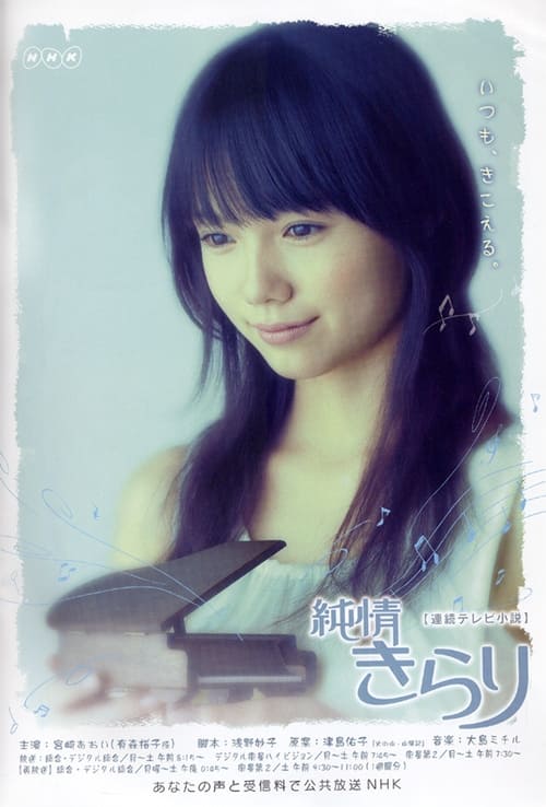 Poster della serie Junjo Kirari