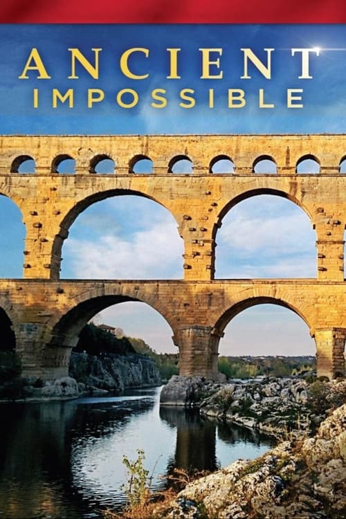 Poster della serie Ancient Impossible
