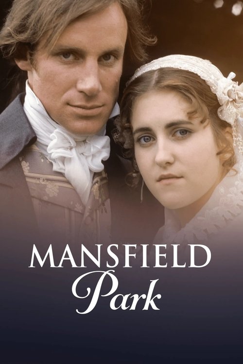Poster della serie Mansfield Park