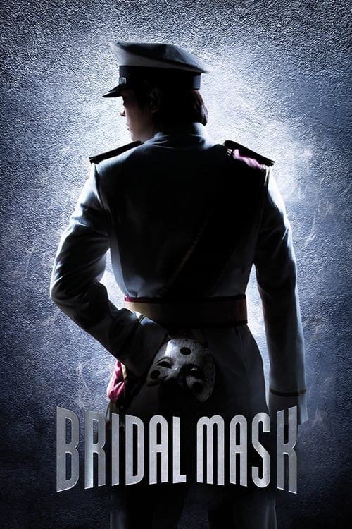 Poster della serie Bridal Mask