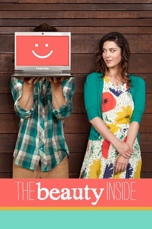 Poster della serie The Beauty Inside