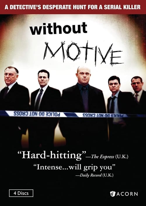 Poster della serie Without Motive