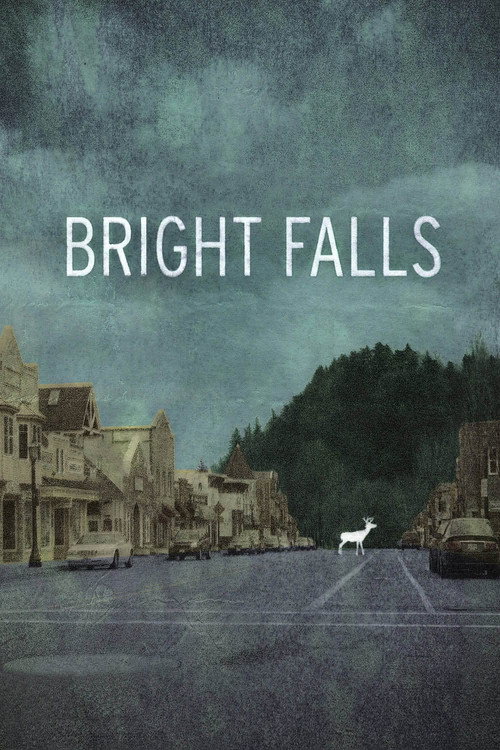 Poster della serie Bright Falls