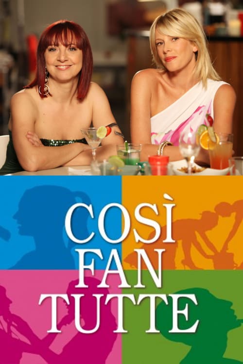 Poster della serie Così fan tutte